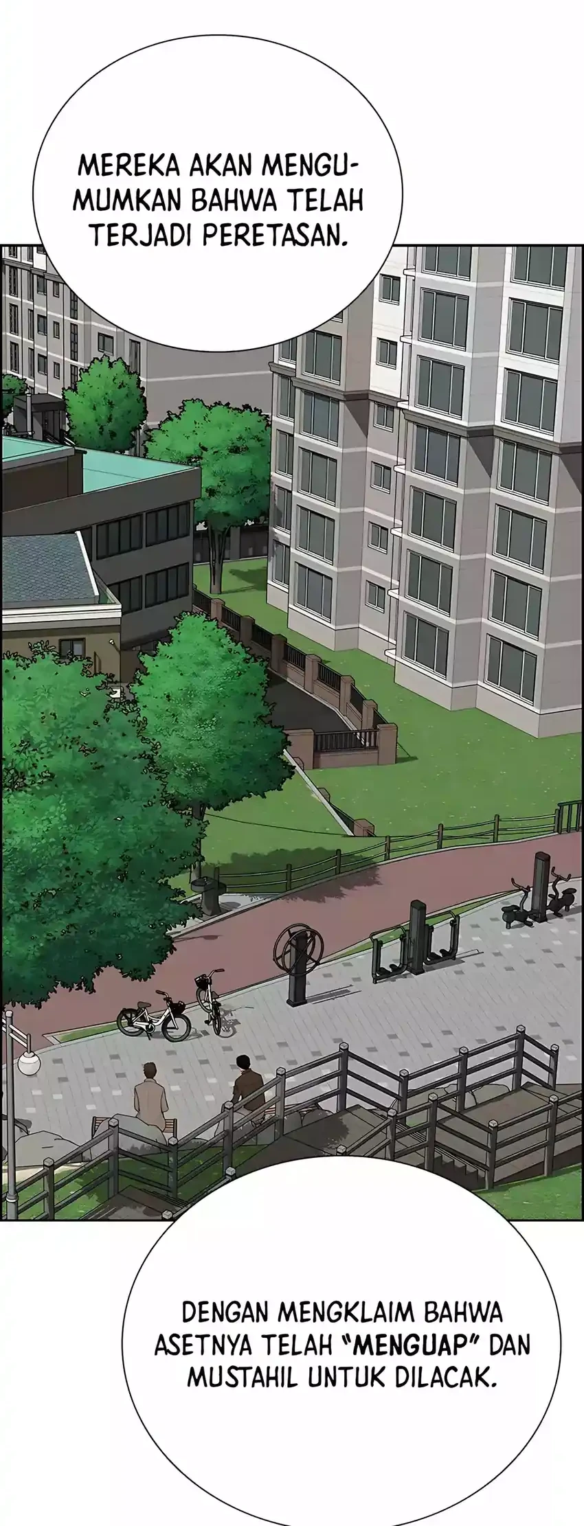 Lord of Money Chapter 278 Gambar 10