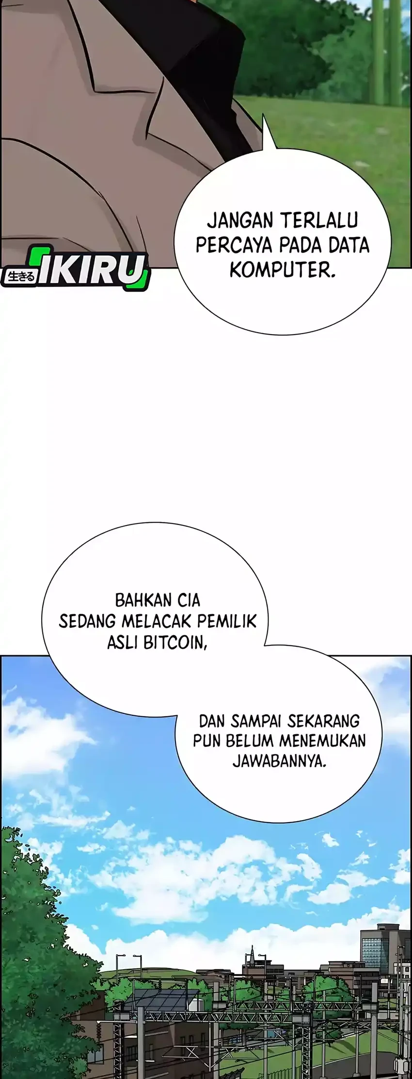 Lord of Money Chapter 278 Gambar 12