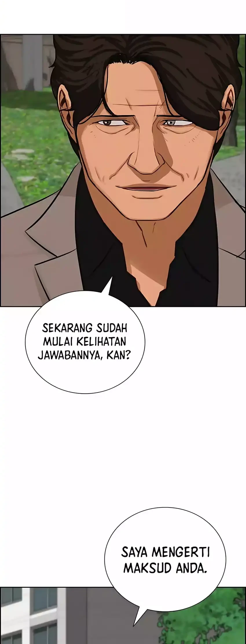 Lord of Money Chapter 278 Gambar 14