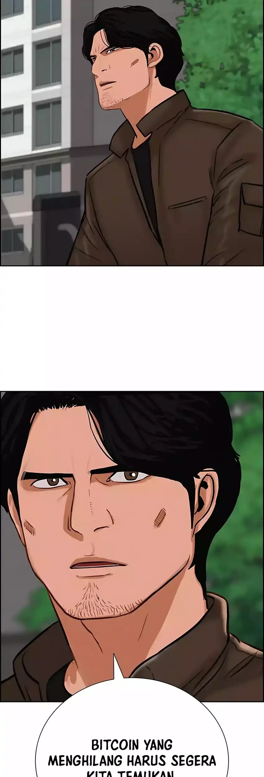 Lord of Money Chapter 278 Gambar 15