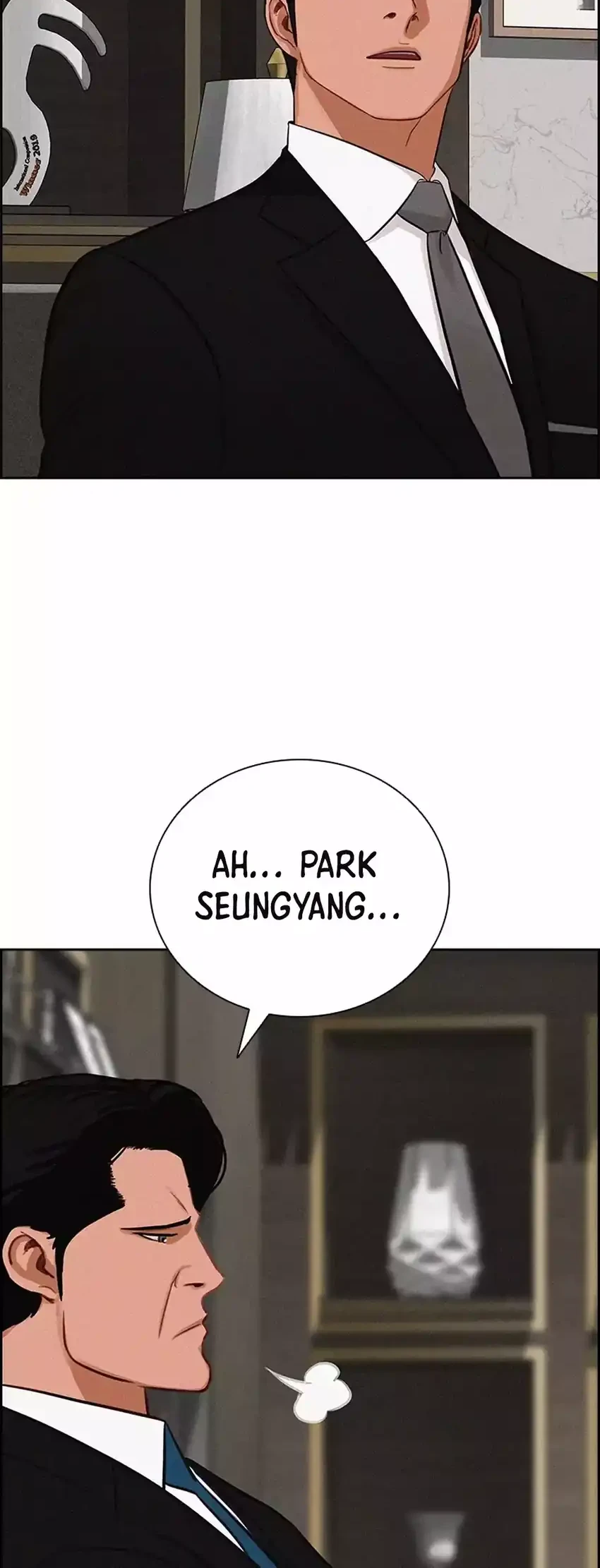 Lord of Money Chapter 281 Gambar 30