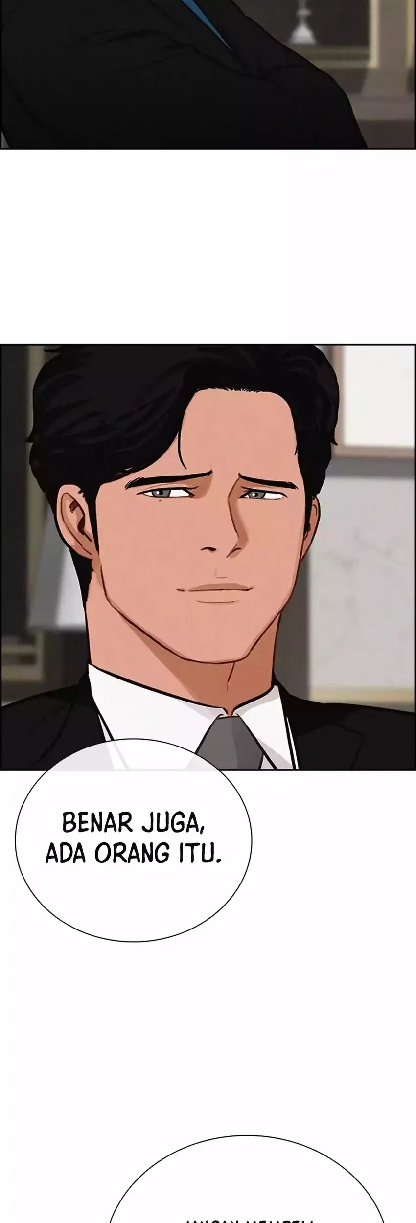 Lord of Money Chapter 281 Gambar 31