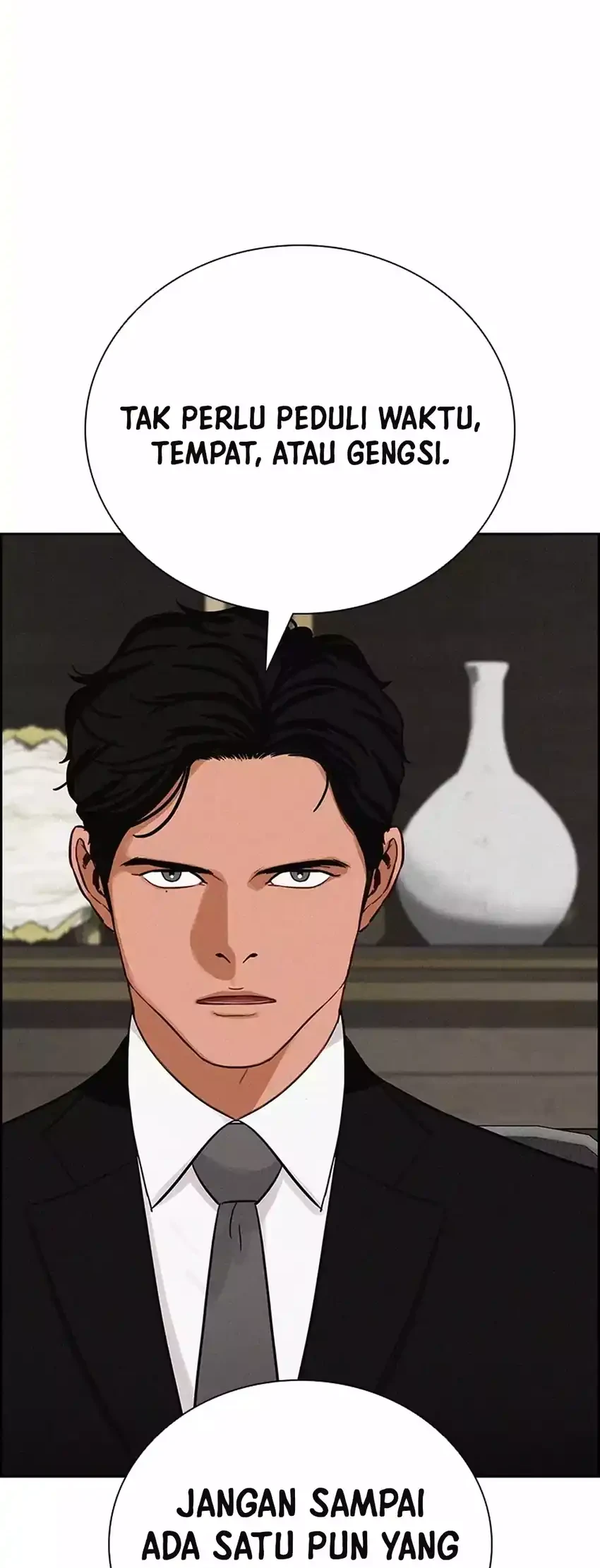 Lord of Money Chapter 281 Gambar 34