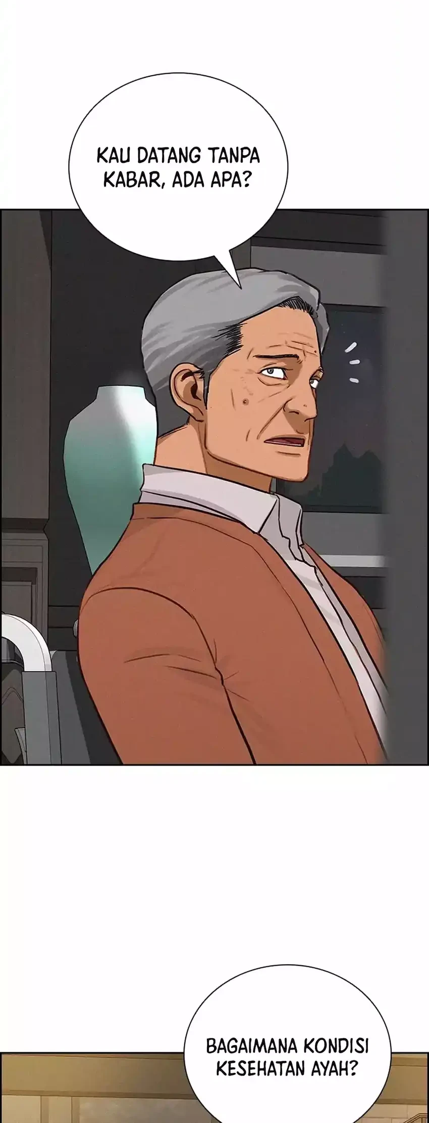 Lord of Money Chapter 281 Gambar 38