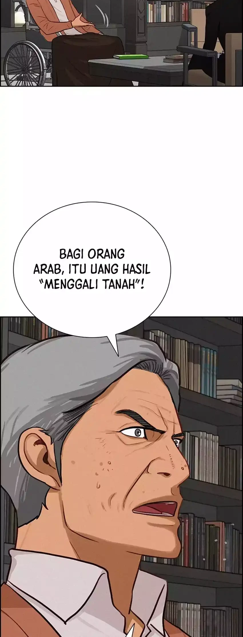 Lord of Money Chapter 281 Gambar 44