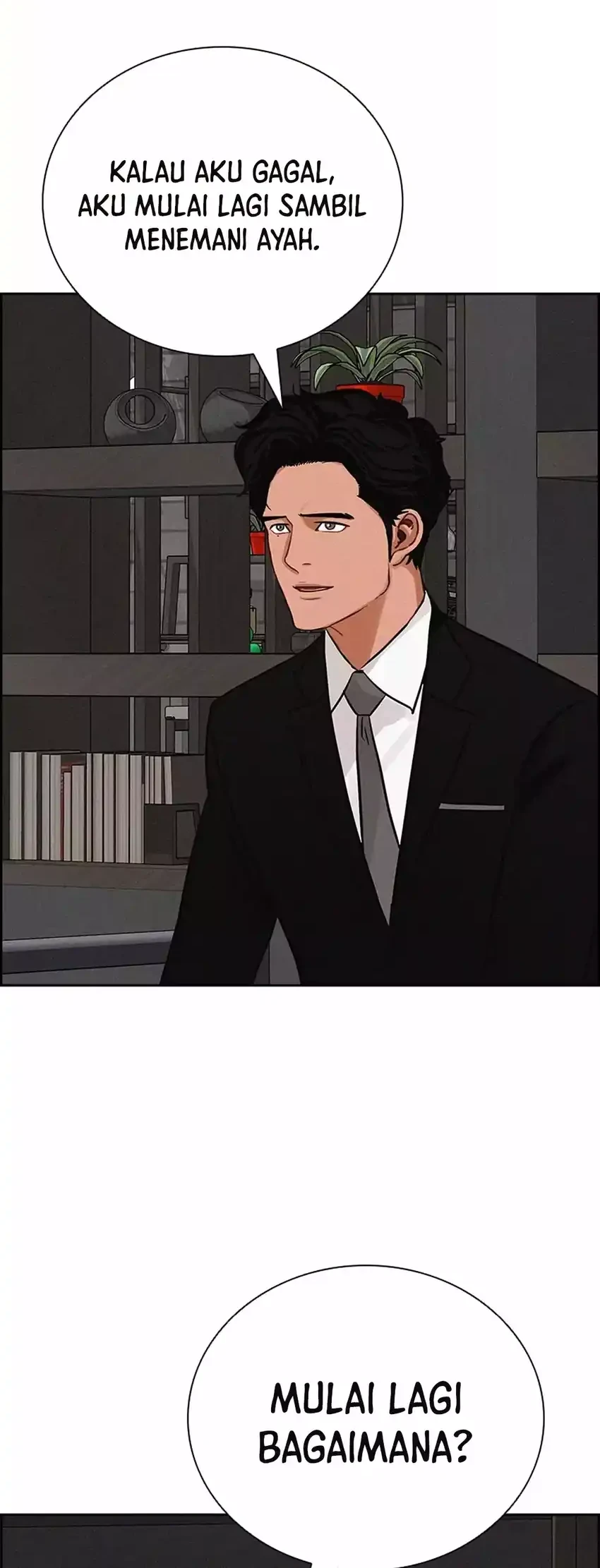 Lord of Money Chapter 281 Gambar 46