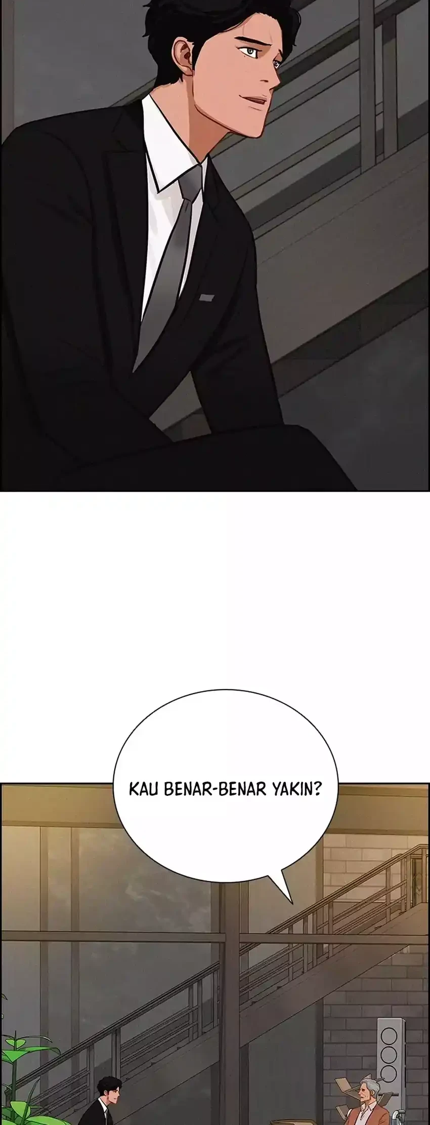 Lord of Money Chapter 281 Gambar 50