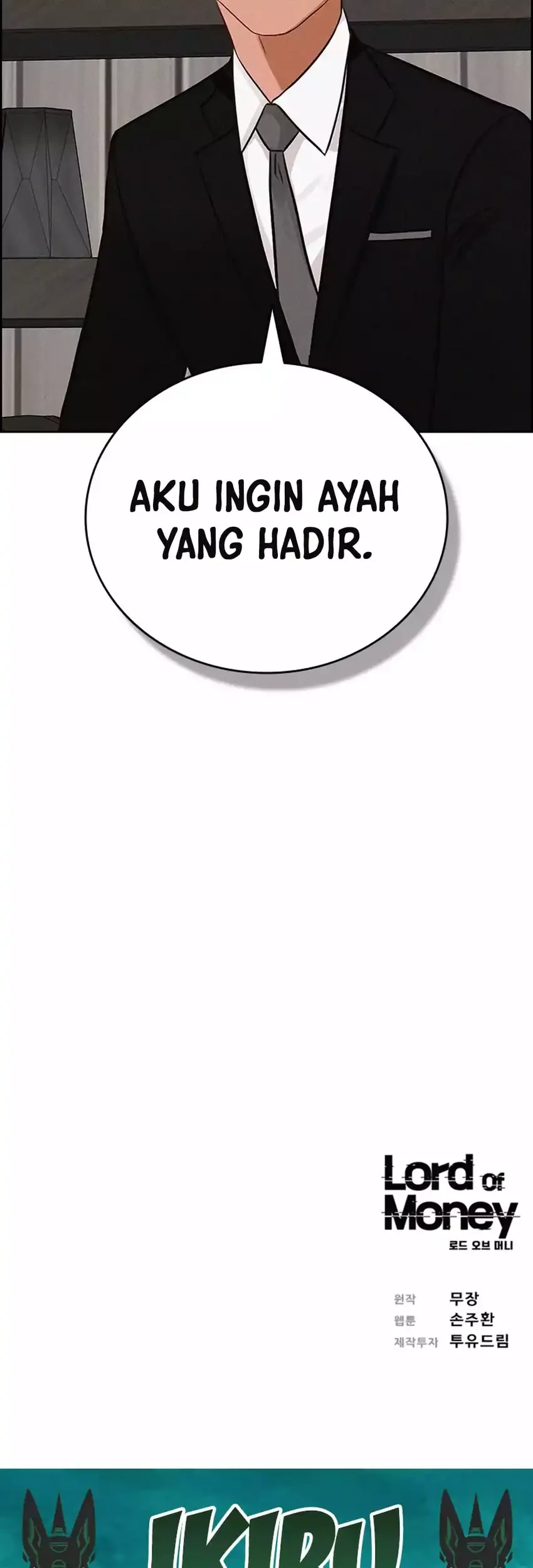 Lord of Money Chapter 281 Gambar 53
