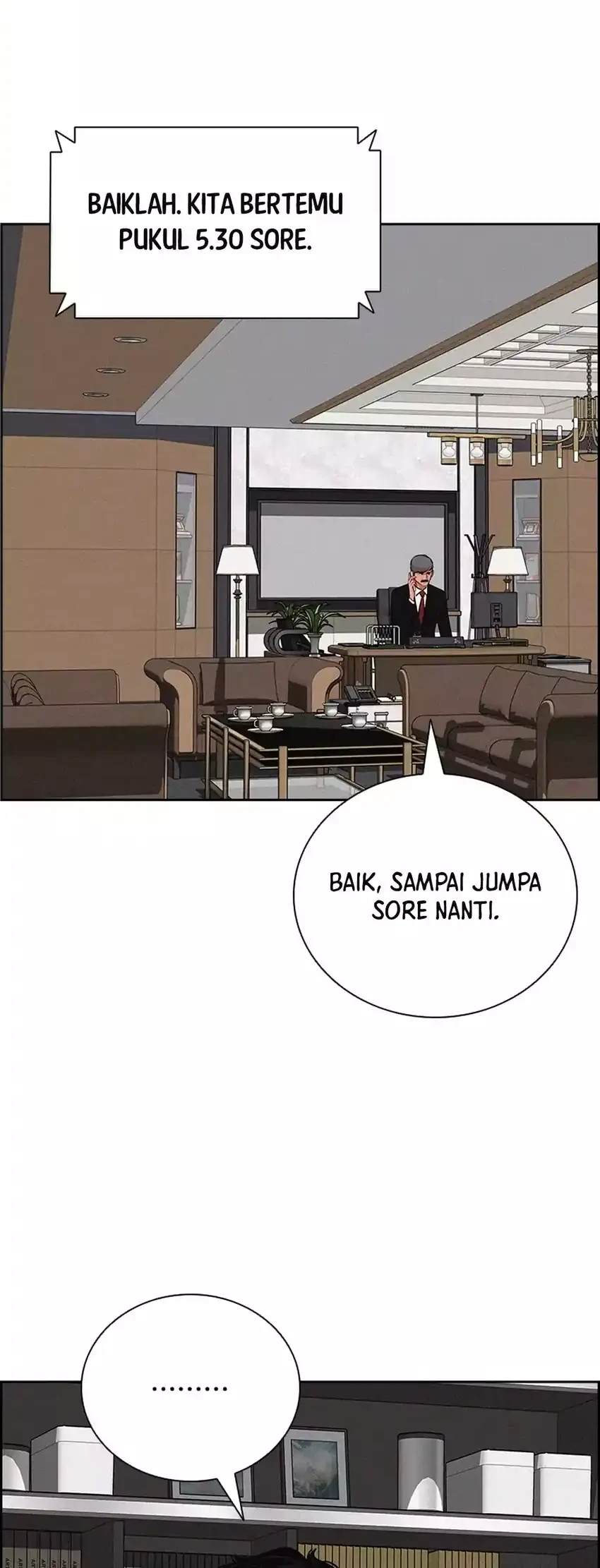 Lord of Money Chapter 281 Gambar 10