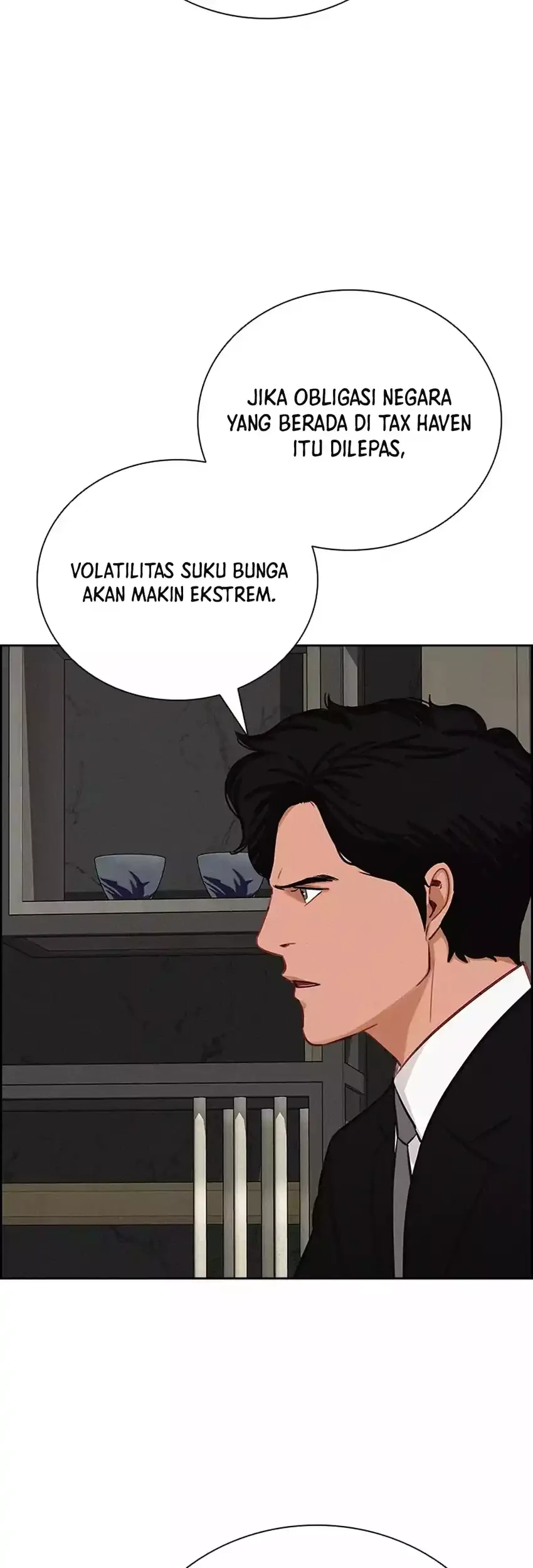 Lord of Money Chapter 281 Gambar 17