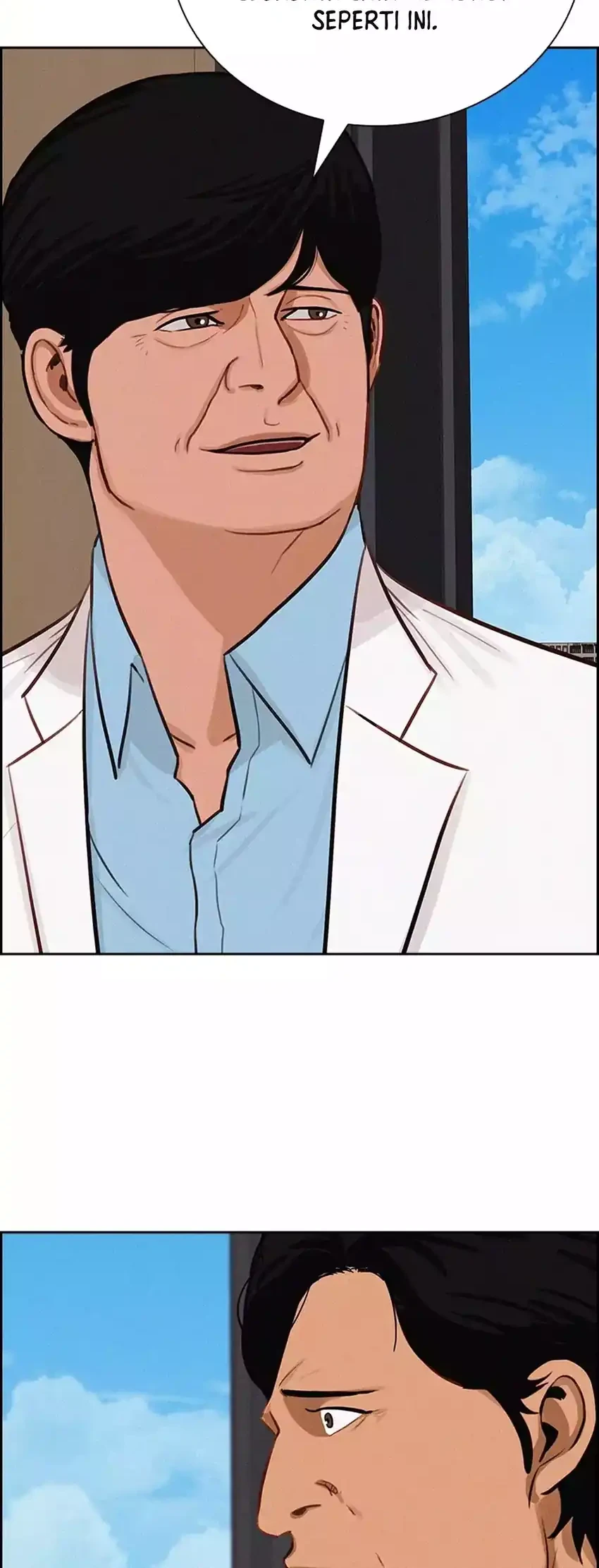 Lord of Money Chapter 285 Gambar 20