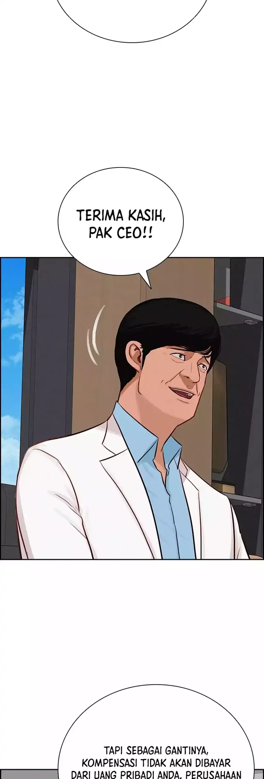 Lord of Money Chapter 285 Gambar 23