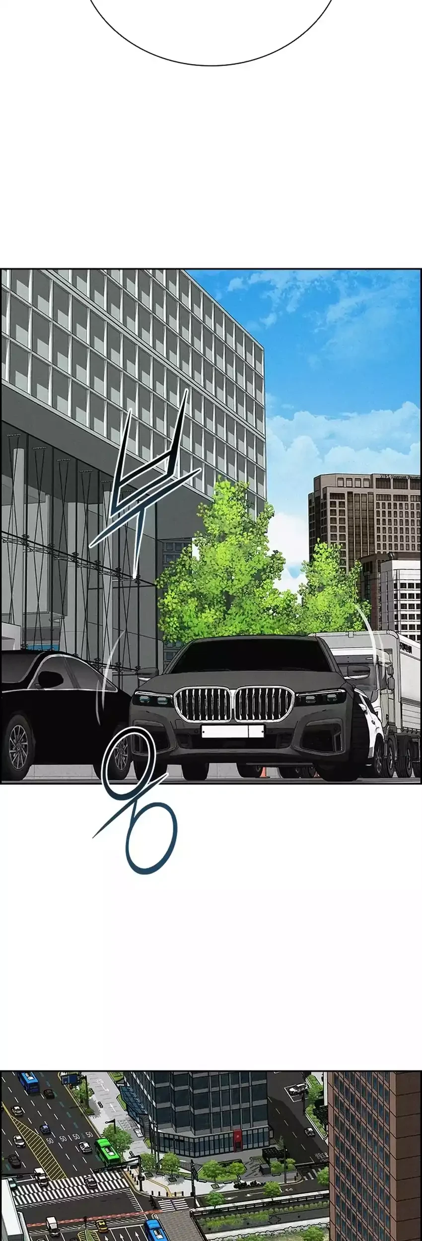 Lord of Money Chapter 285 Gambar 33