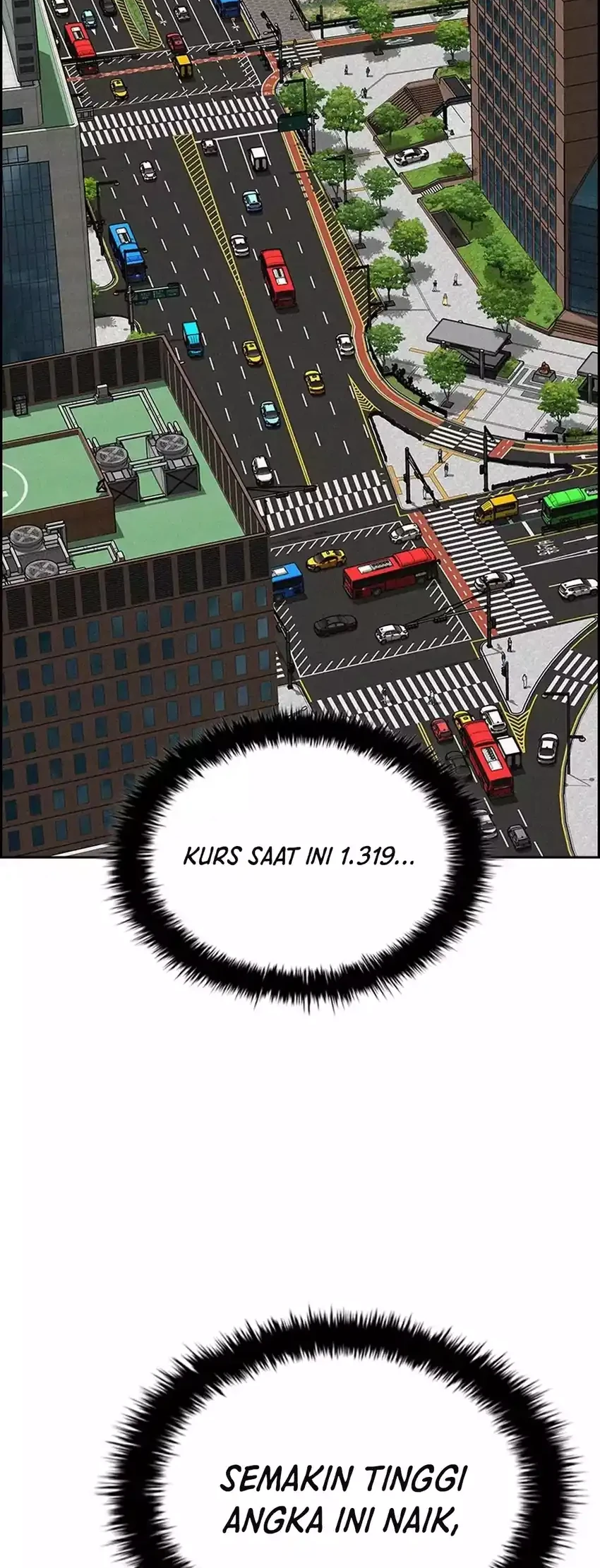 Lord of Money Chapter 285 Gambar 34