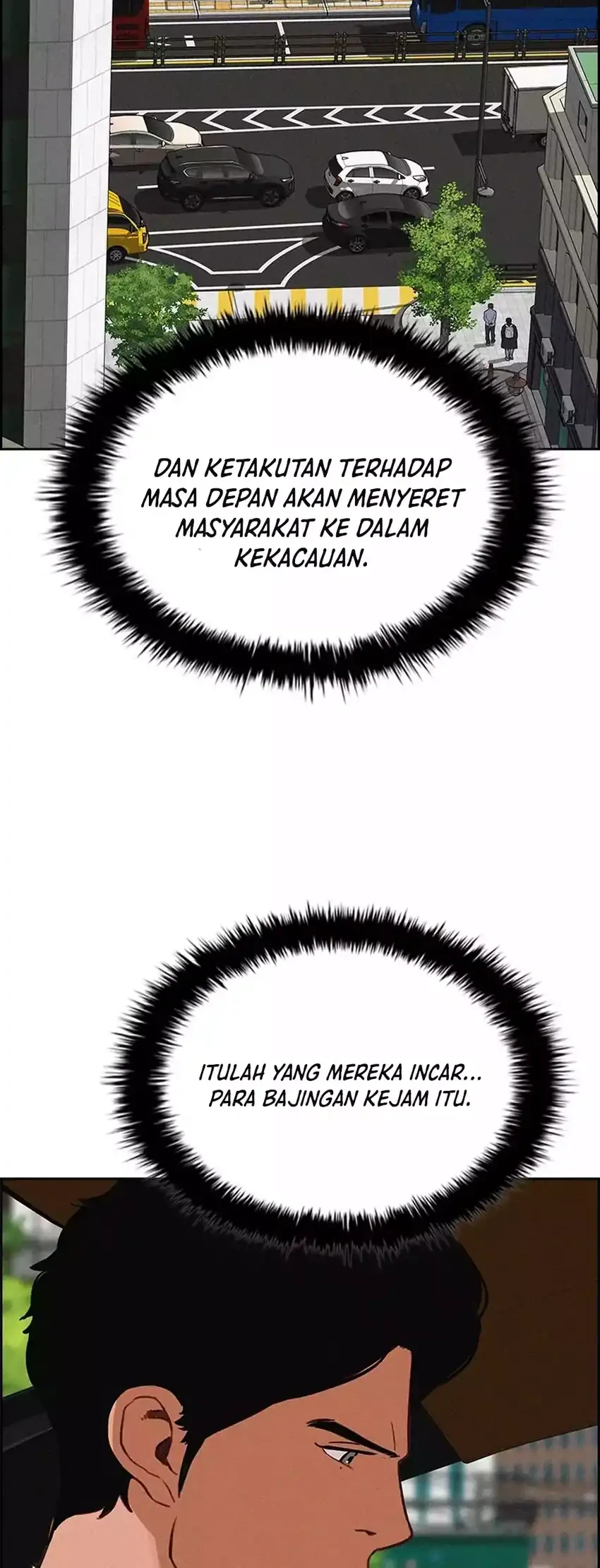 Lord of Money Chapter 285 Gambar 36