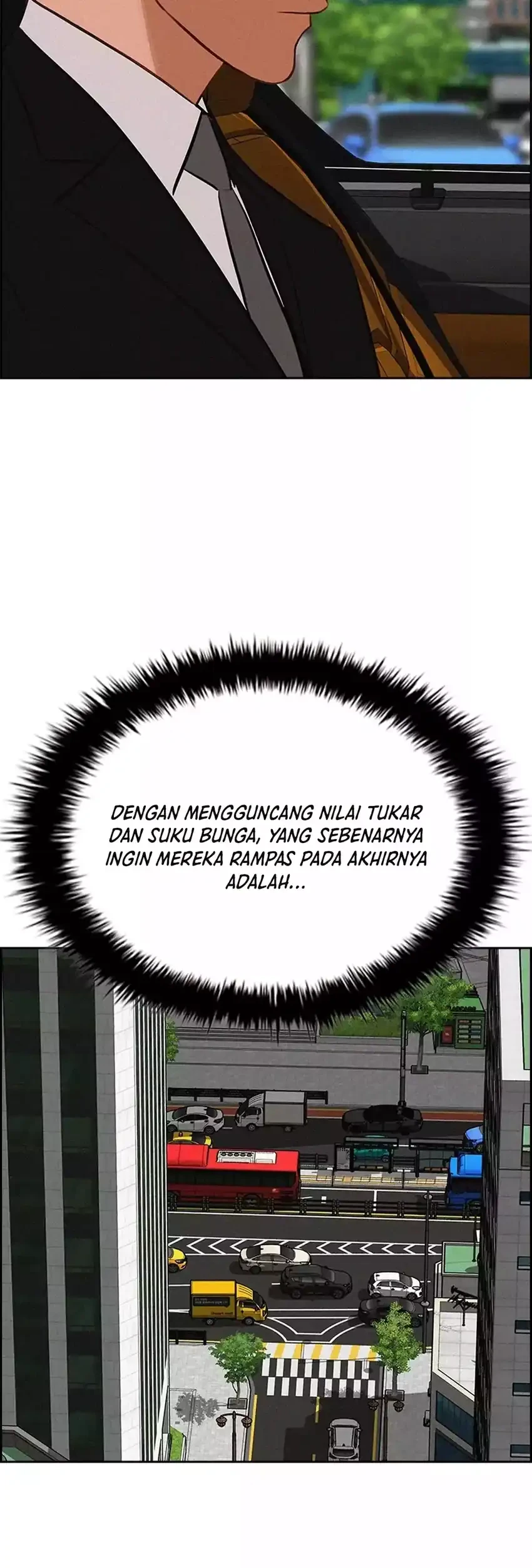 Lord of Money Chapter 285 Gambar 37