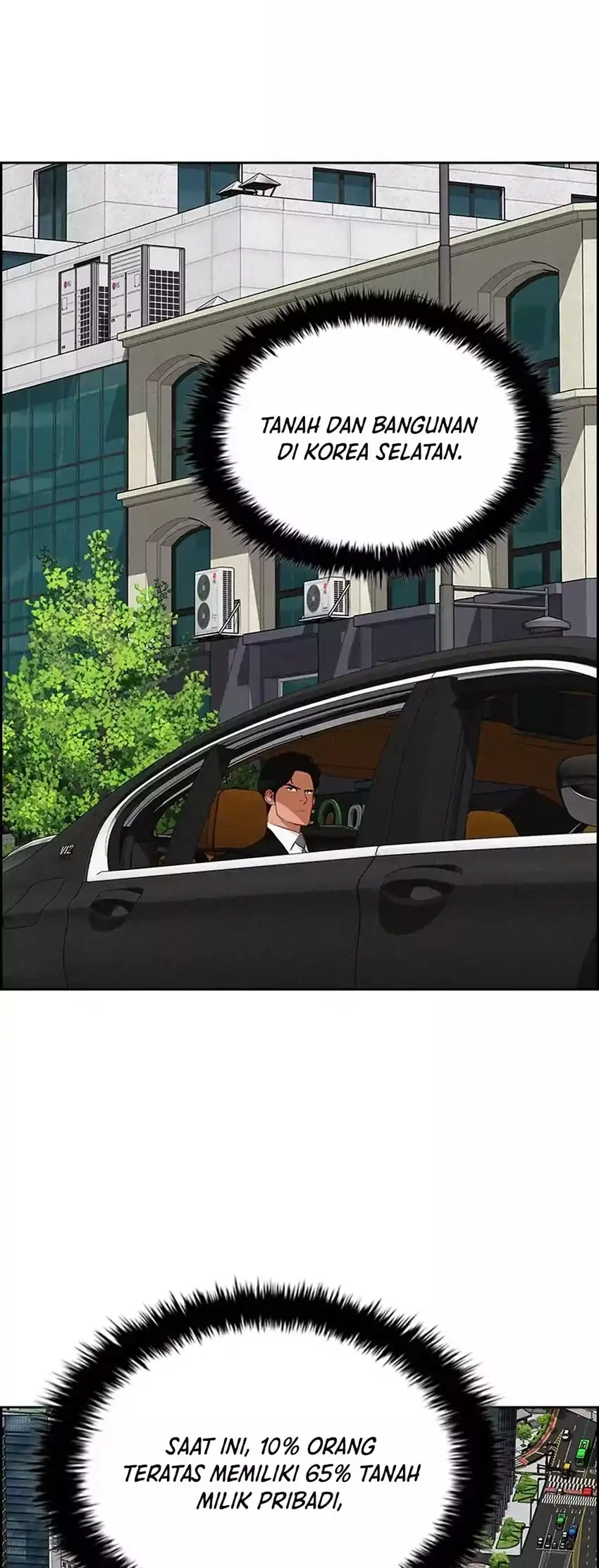 Lord of Money Chapter 285 Gambar 38