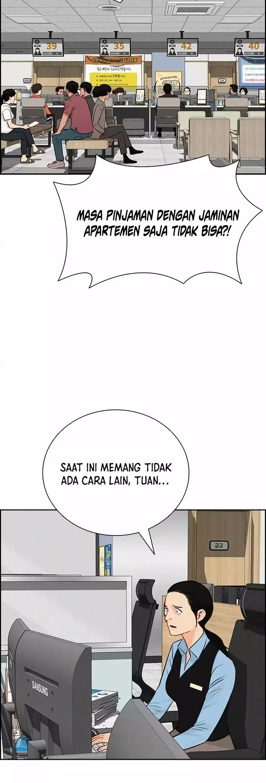 Lord of Money Chapter 285 Gambar 43