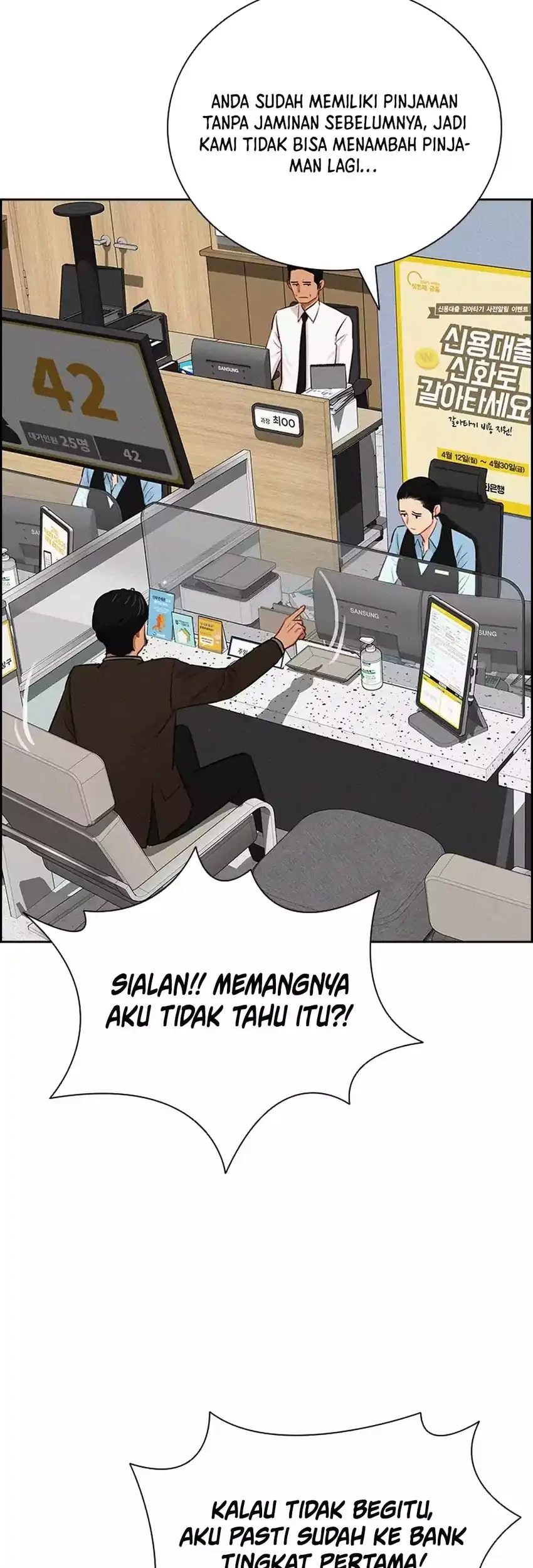 Lord of Money Chapter 285 Gambar 45