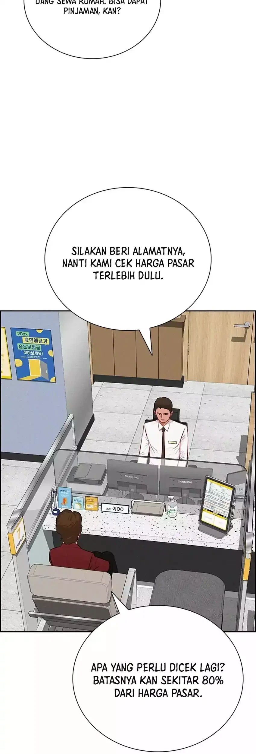 Lord of Money Chapter 285 Gambar 49