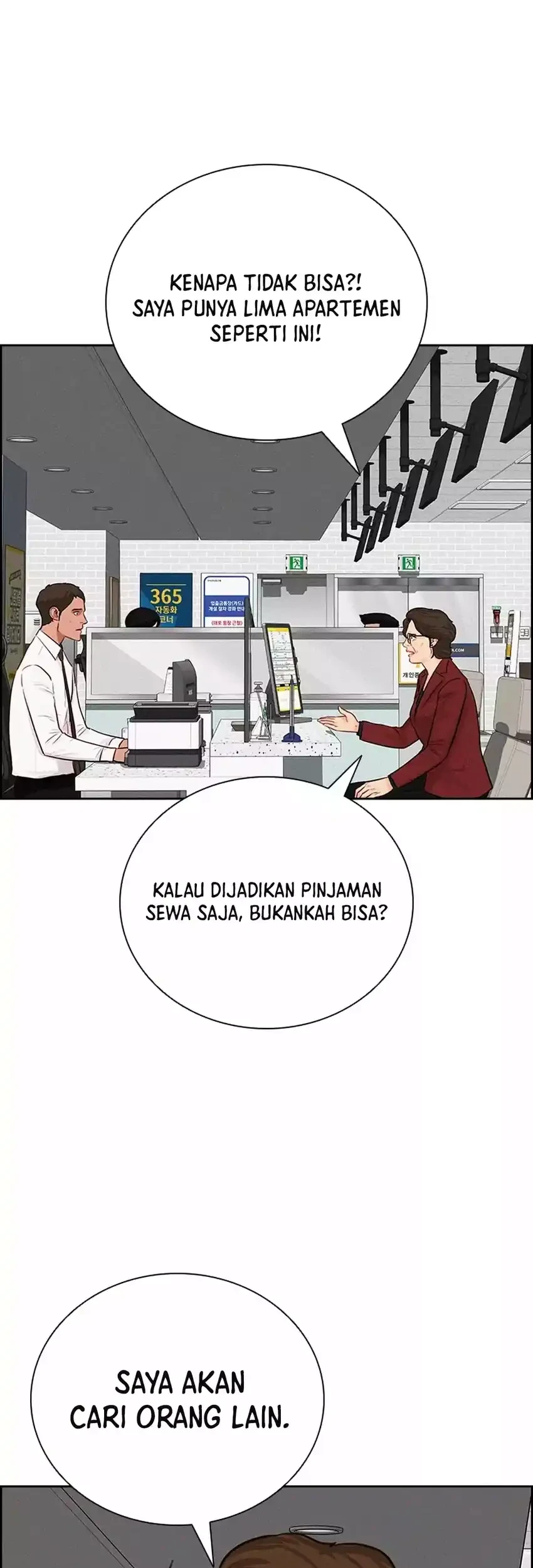 Lord of Money Chapter 285 Gambar 51