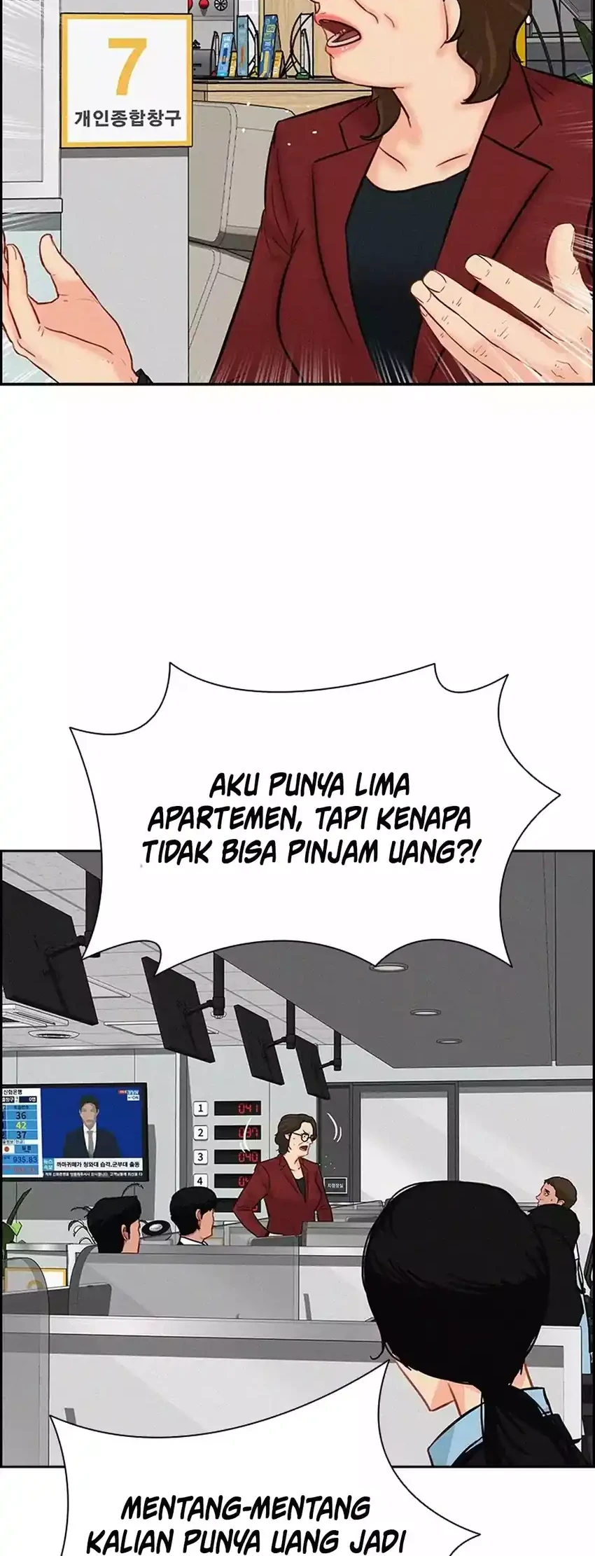 Lord of Money Chapter 285 Gambar 54