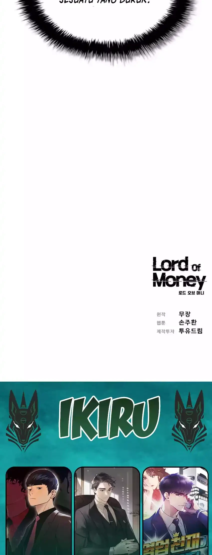 Lord of Money Chapter 285 Gambar 56