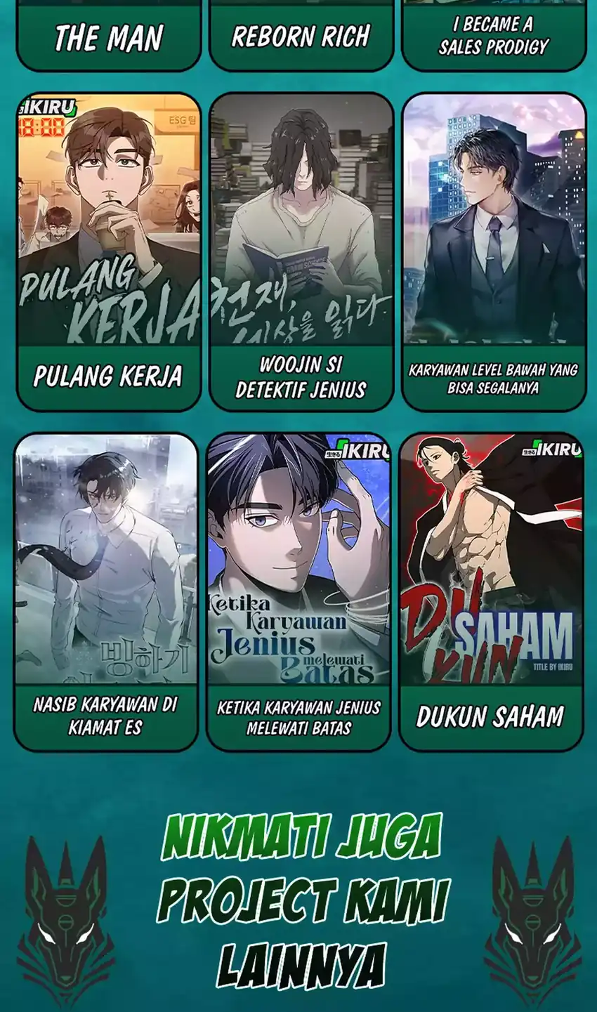 Lord of Money Chapter 285 Gambar 57