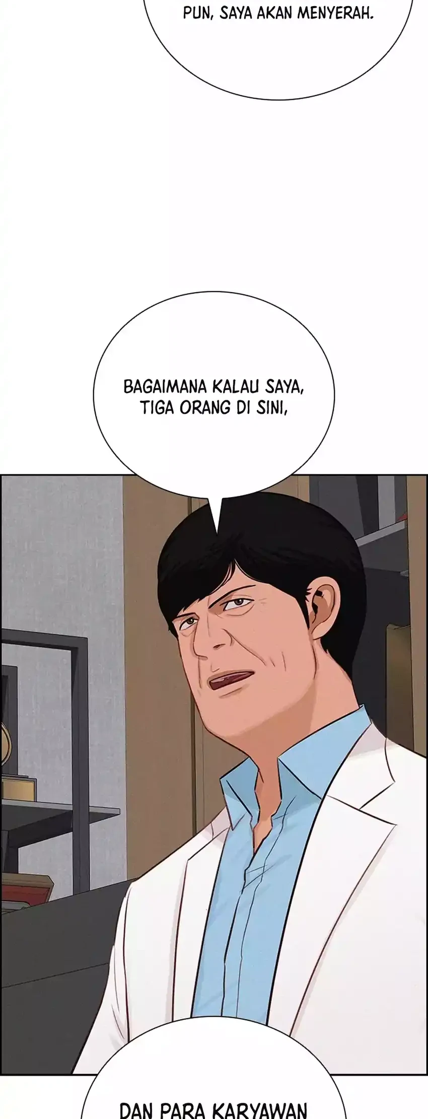 Lord of Money Chapter 285 Gambar 6