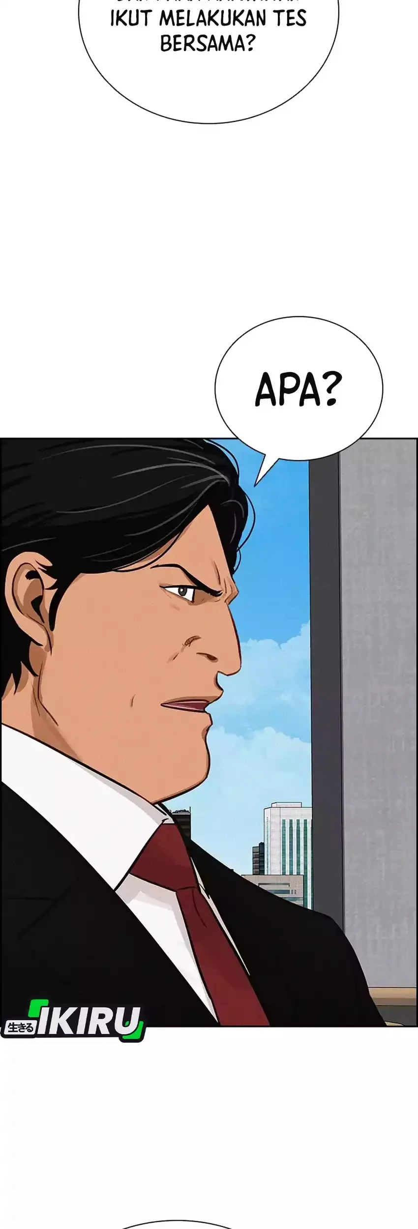 Lord of Money Chapter 285 Gambar 7