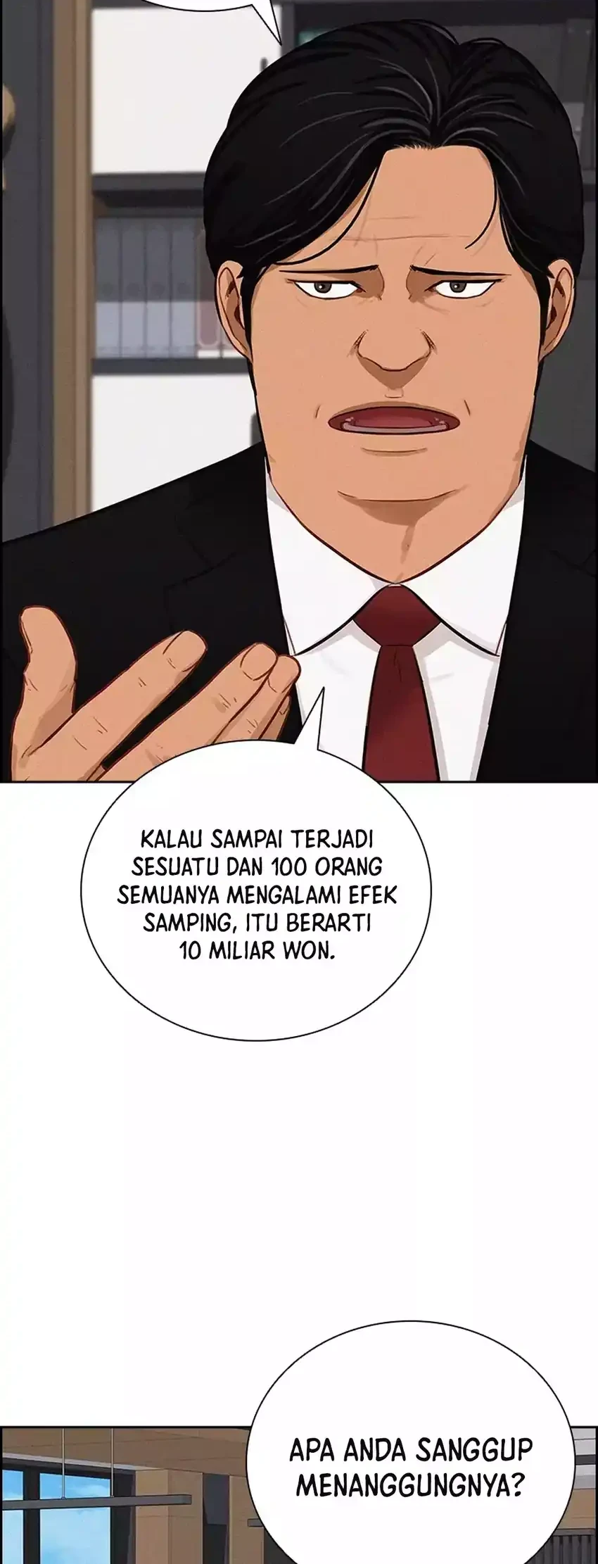 Lord of Money Chapter 285 Gambar 10