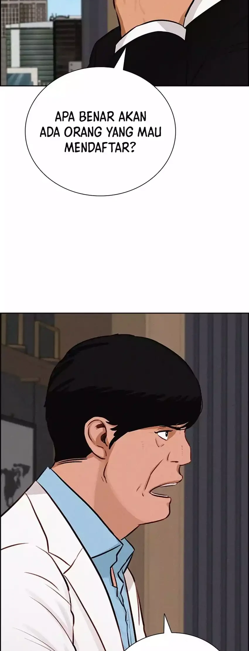 Lord of Money Chapter 285 Gambar 12