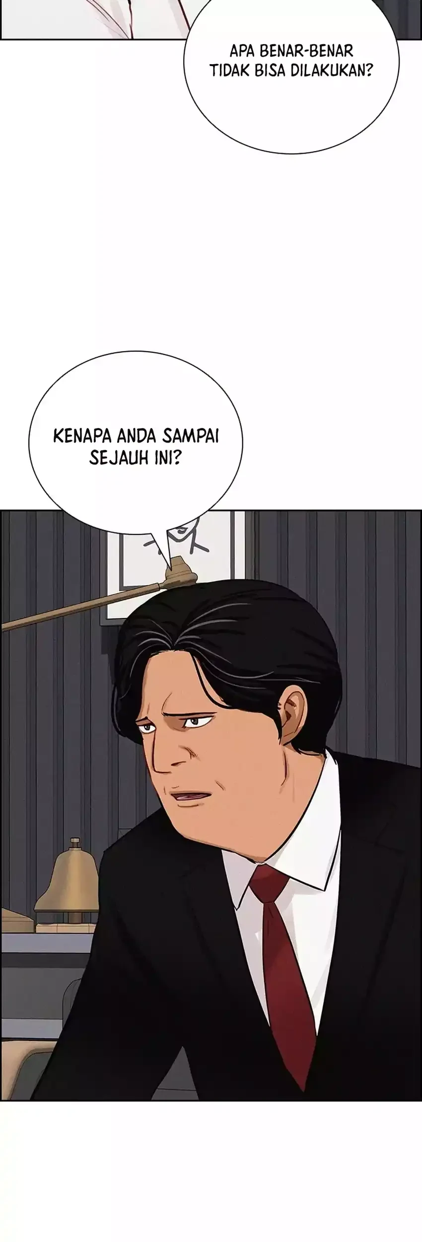 Lord of Money Chapter 285 Gambar 13