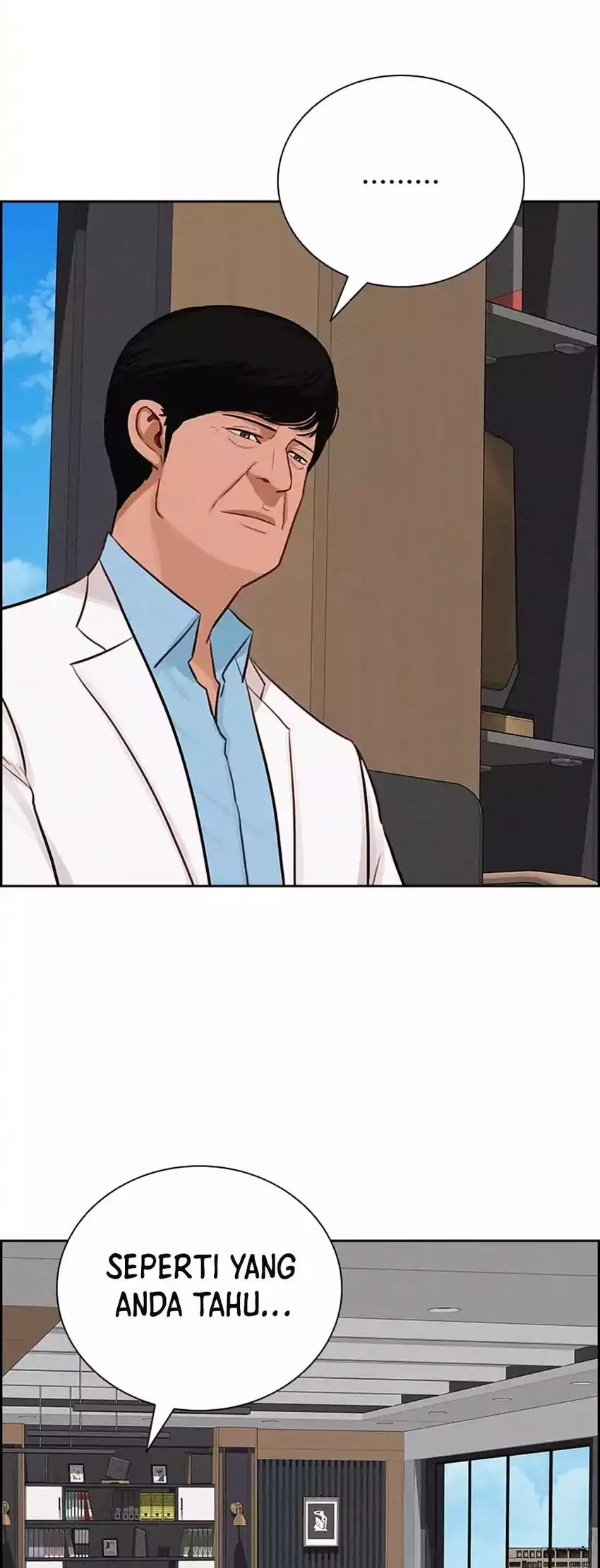 Lord of Money Chapter 285 Gambar 14