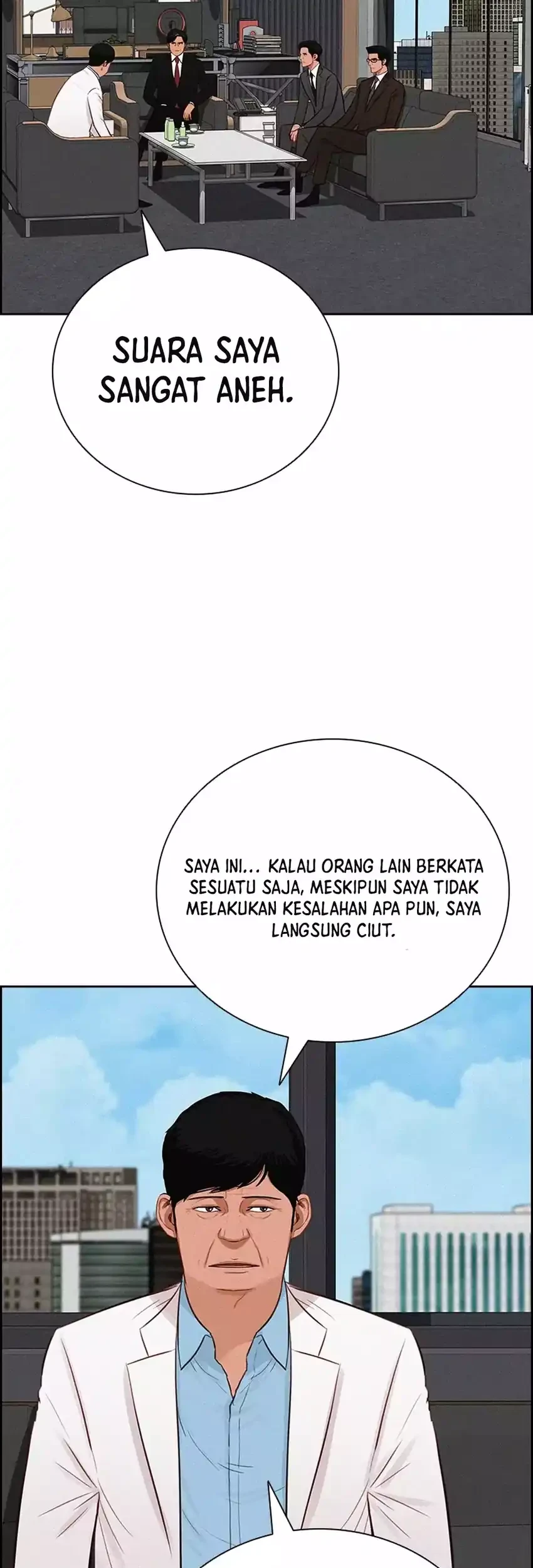 Lord of Money Chapter 285 Gambar 15