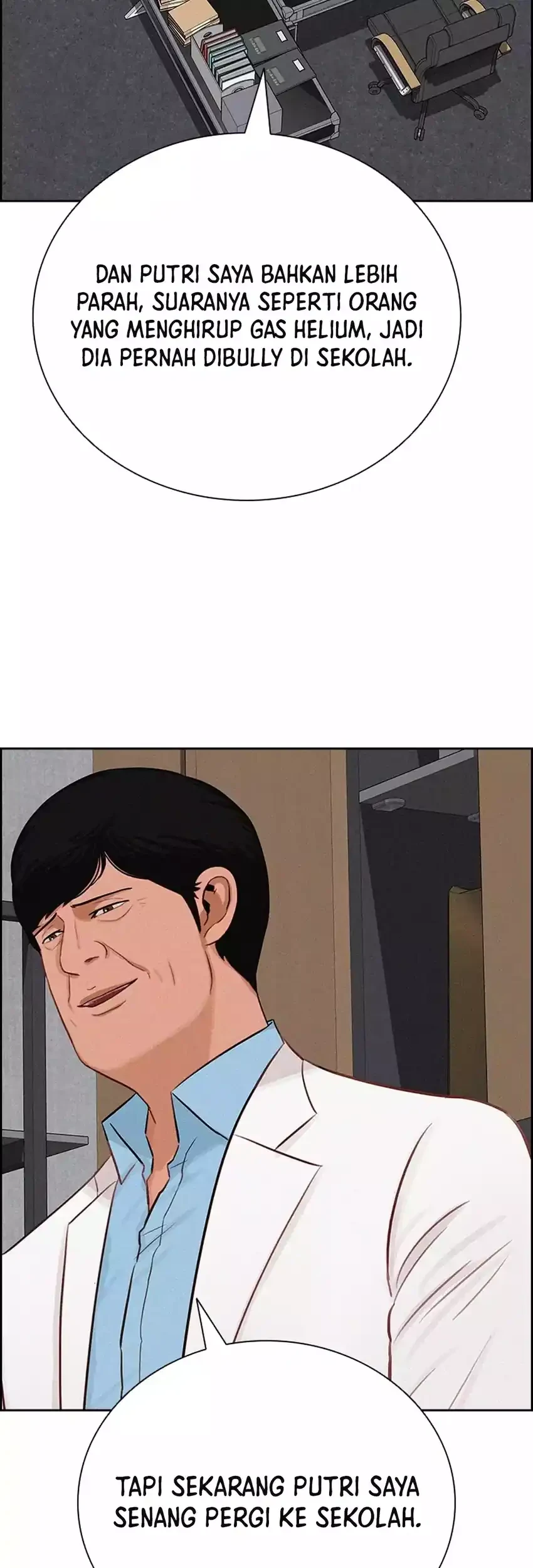 Lord of Money Chapter 285 Gambar 17