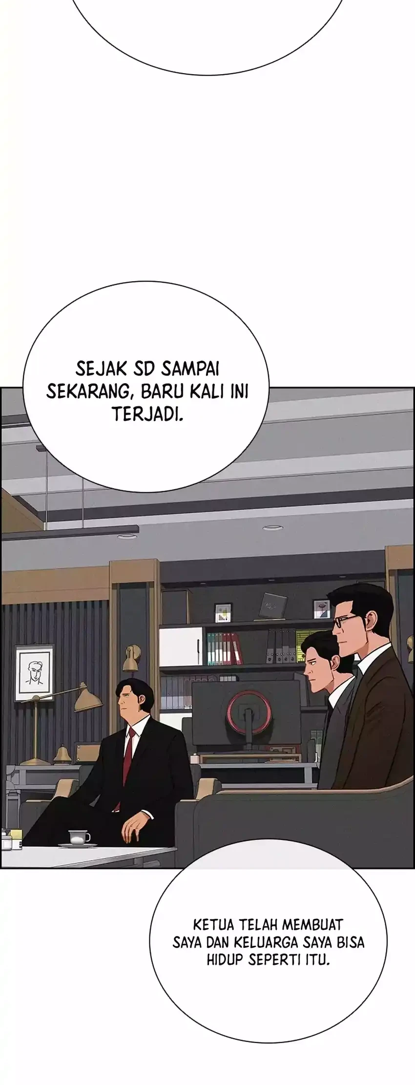 Lord of Money Chapter 285 Gambar 18