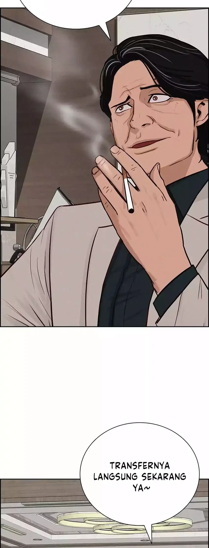 Lord of Money Chapter 286 Gambar 22