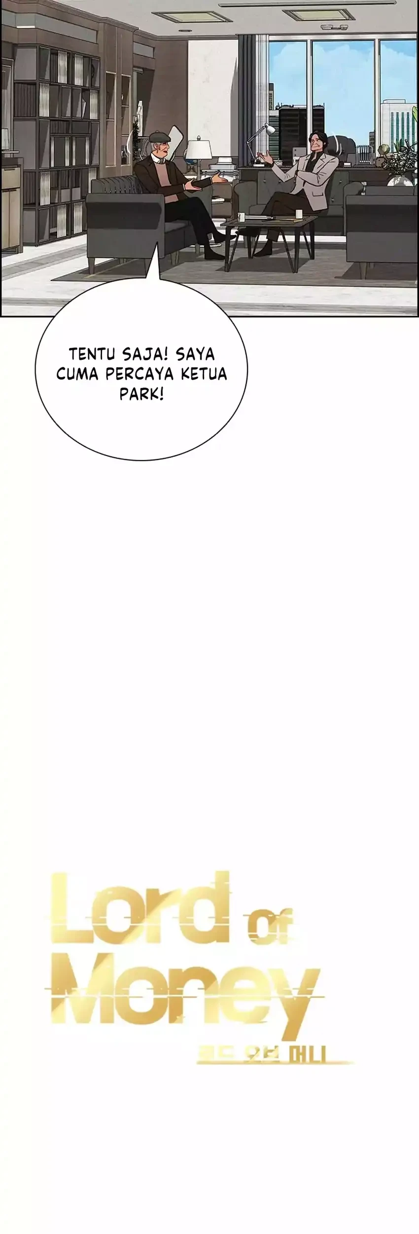 Lord of Money Chapter 286 Gambar 23