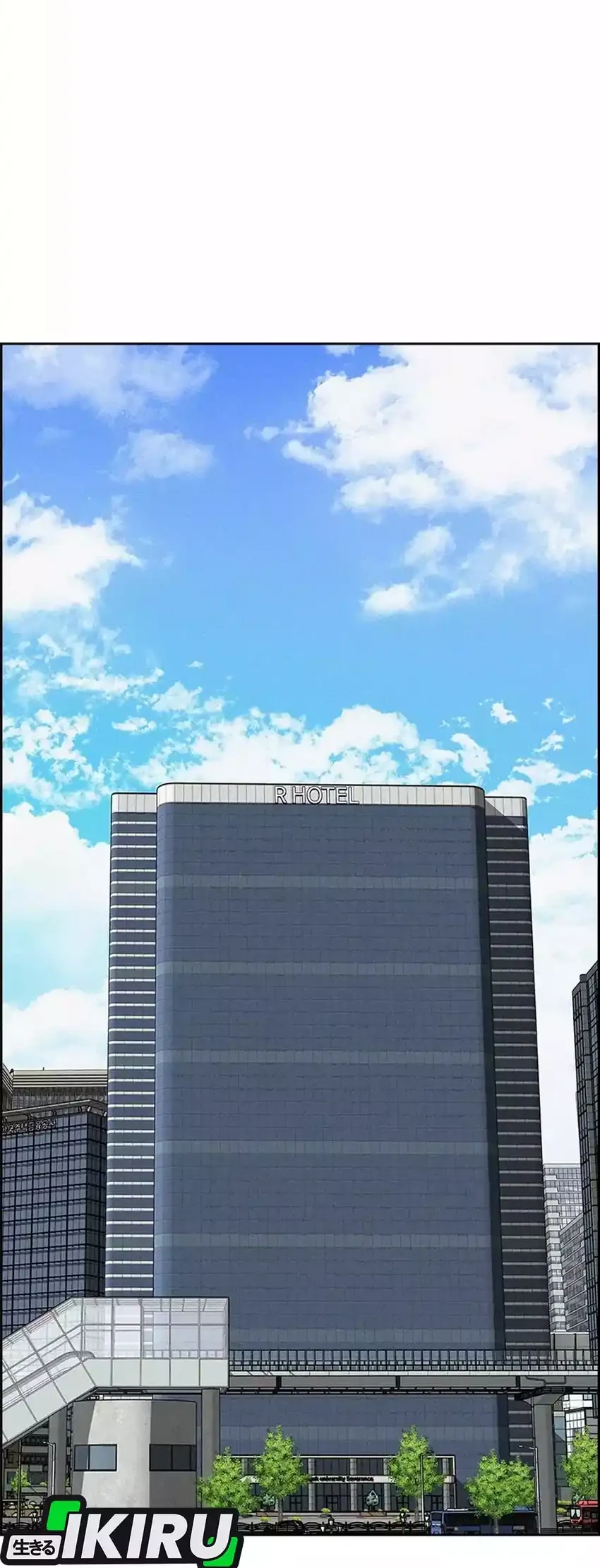 Lord of Money Chapter 286 Gambar 24