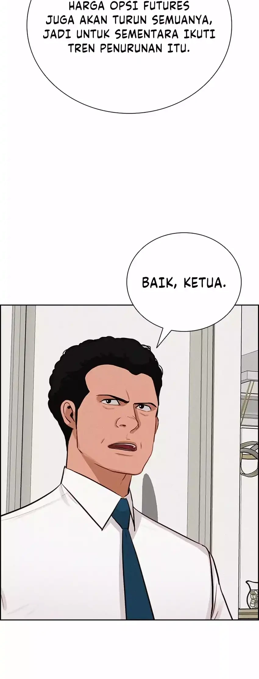 Lord of Money Chapter 286 Gambar 28