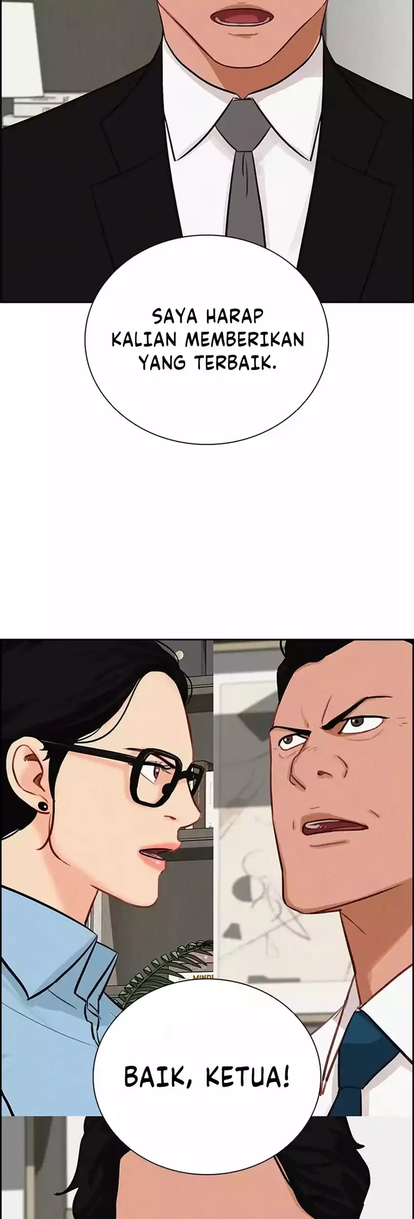 Lord of Money Chapter 286 Gambar 33