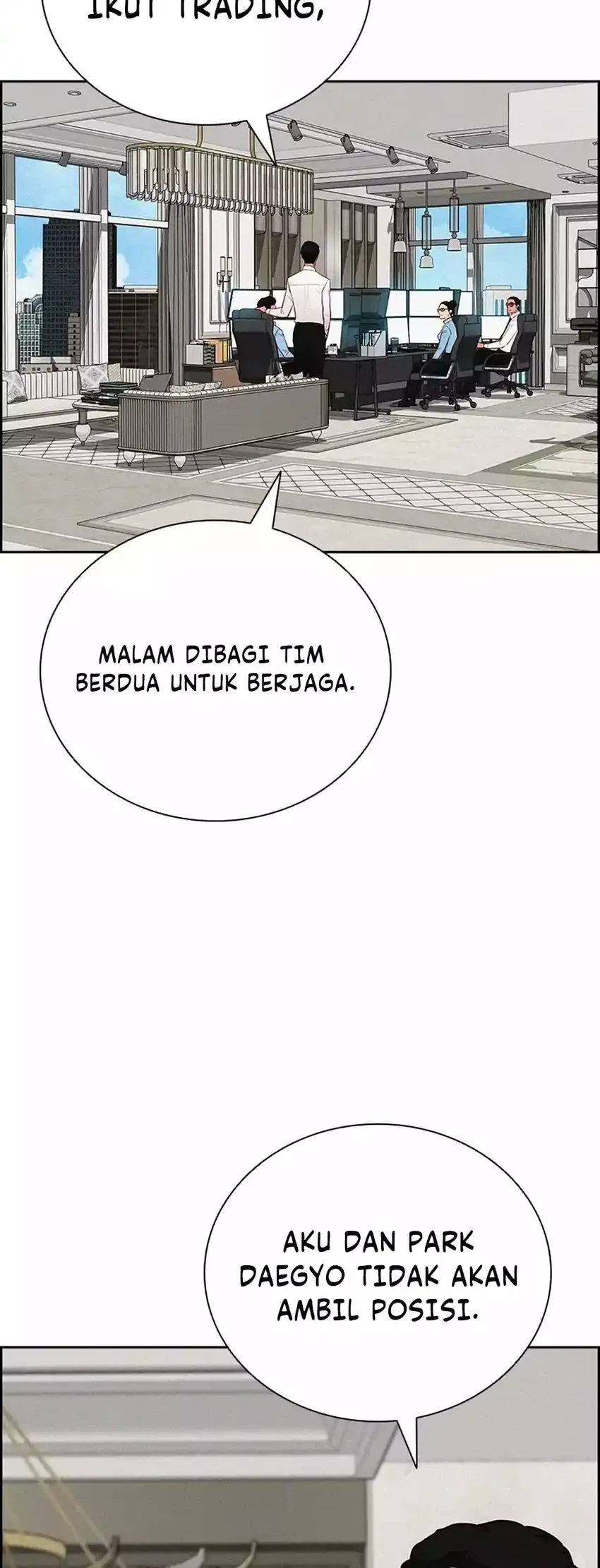 Lord of Money Chapter 286 Gambar 36