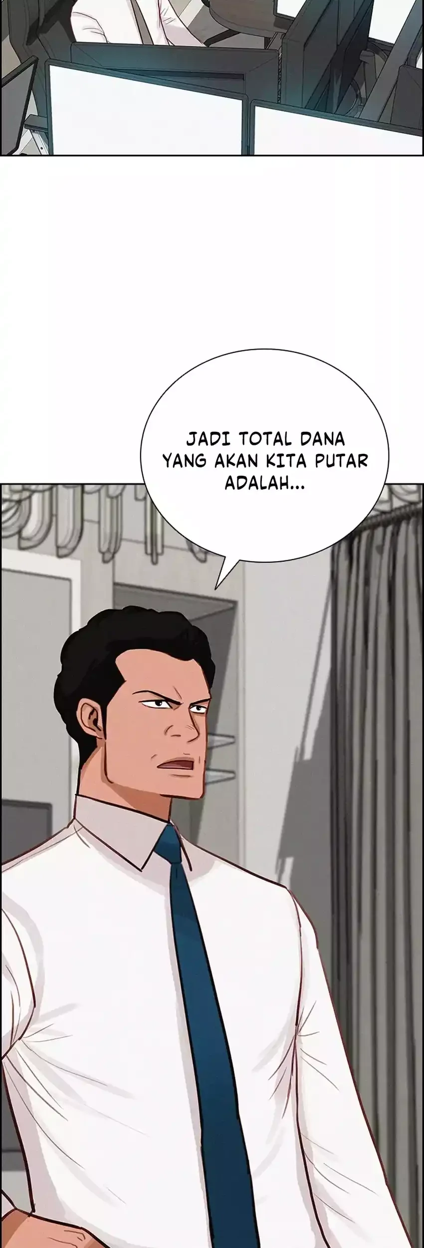 Lord of Money Chapter 286 Gambar 39