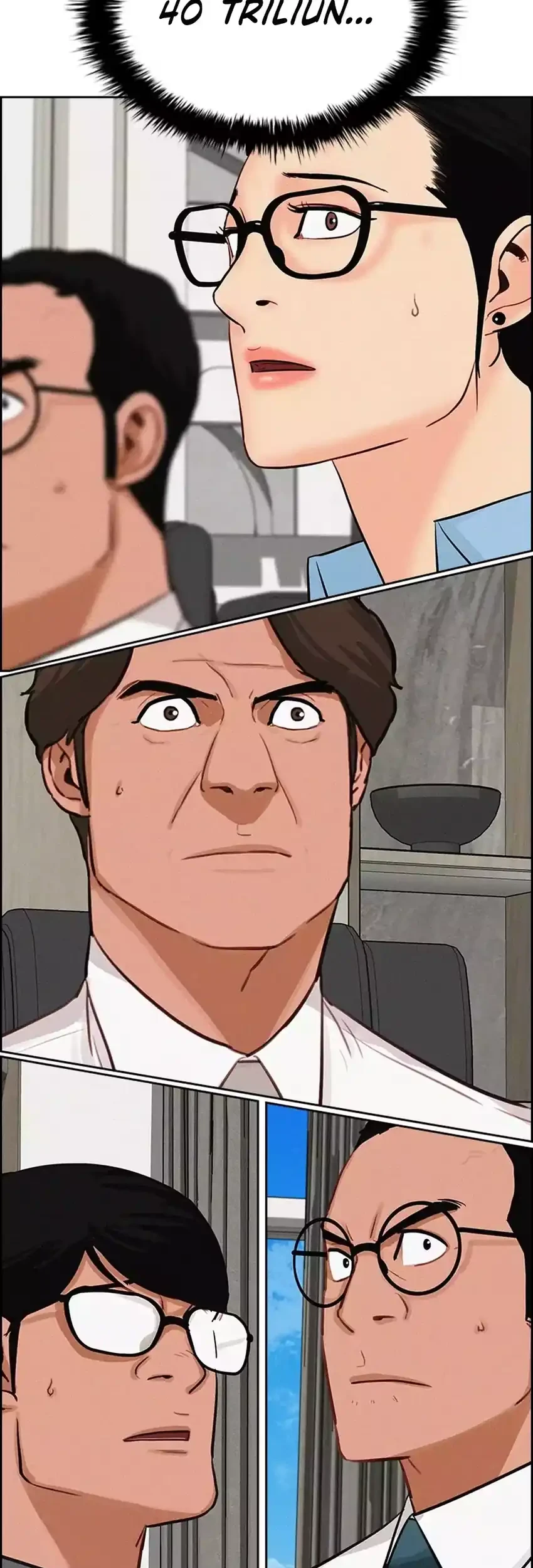 Lord of Money Chapter 286 Gambar 41