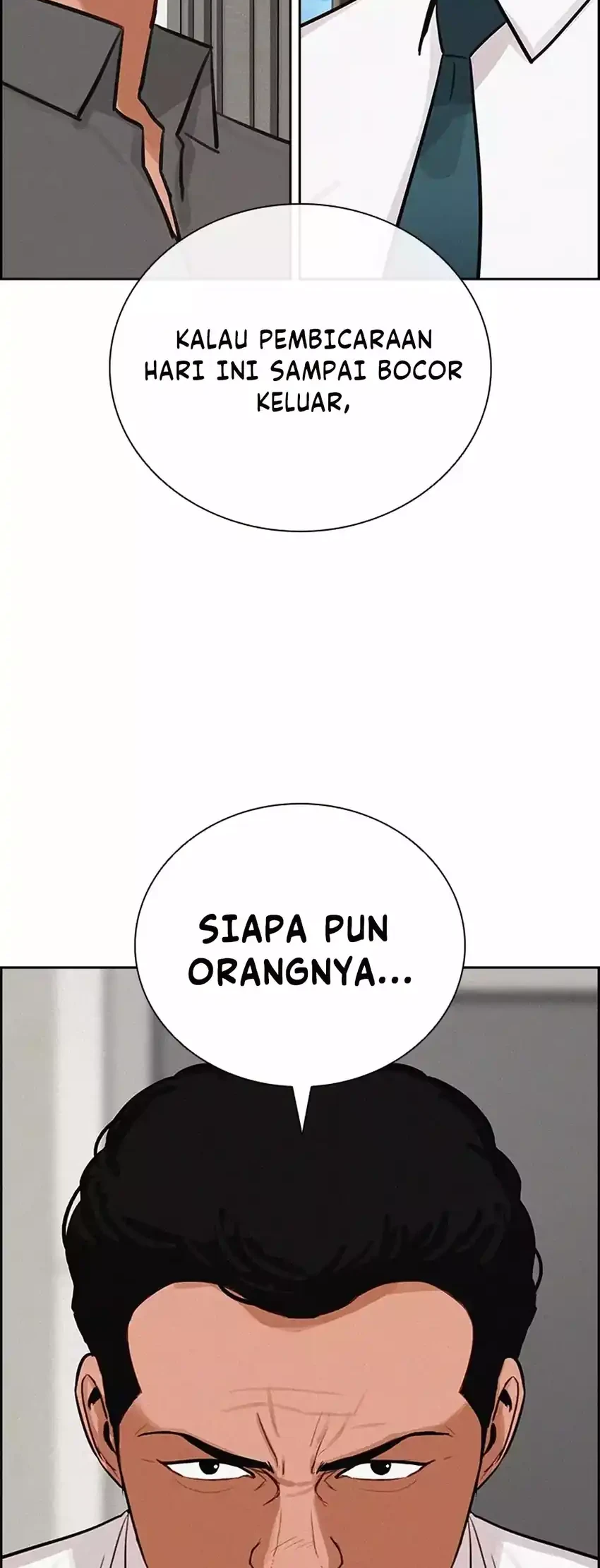 Lord of Money Chapter 286 Gambar 42