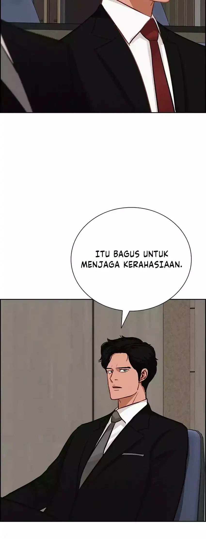 Lord of Money Chapter 286 Gambar 46