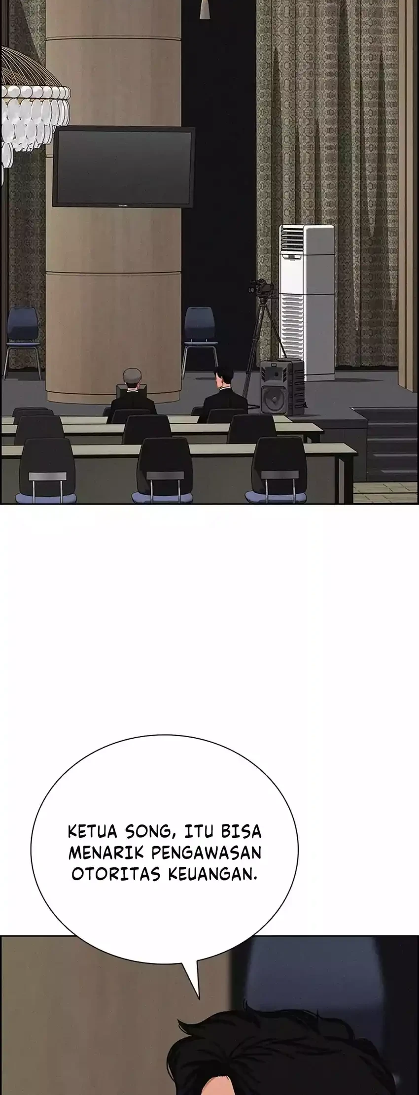 Lord of Money Chapter 286 Gambar 48