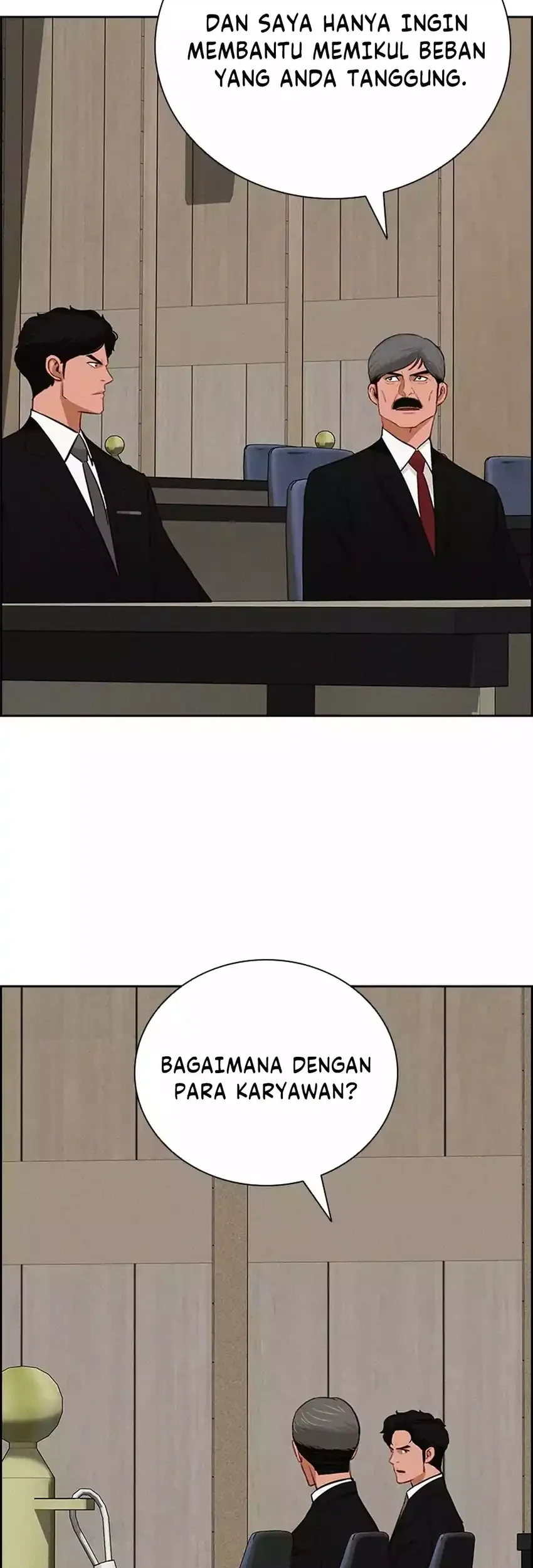 Lord of Money Chapter 286 Gambar 51