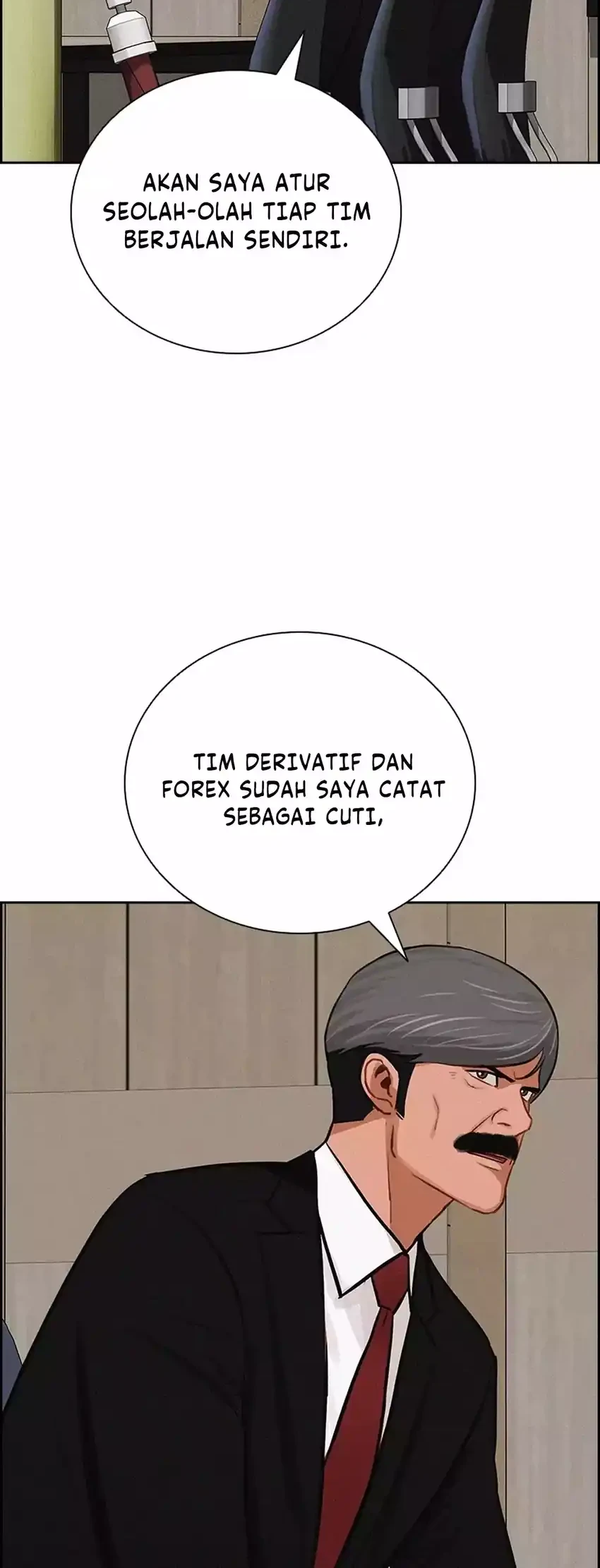 Lord of Money Chapter 286 Gambar 52